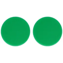 Bosch Professional Bosch Professional Bosch Polierschwamm, 125 mm, geschnitten, 2 Stk – Produktbild 1 von 1