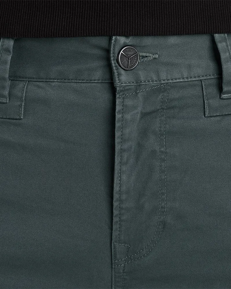 PME Legend PME Legend American Classic Chino Petrol - Größe W 38 - L 30, Blau, – Produktbild 3 von 4