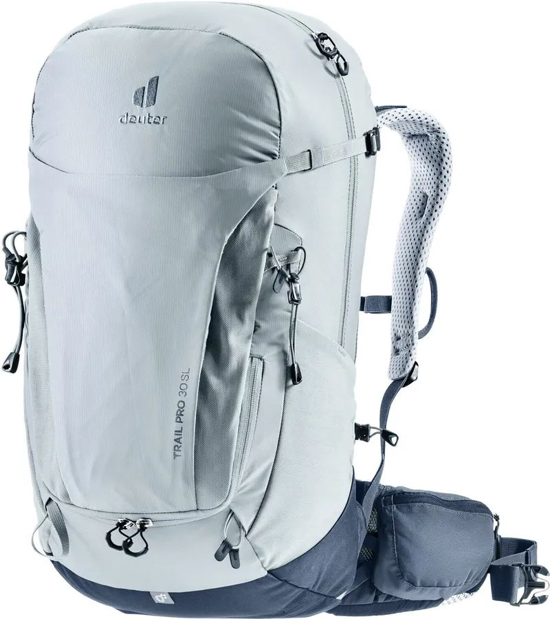 Deuter Deuter Trail Pro 30 SL Rucksack W (4328 tin/marine) – Produktbild 1 von 1