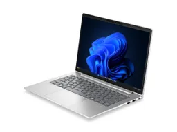 HP HP EliteBook 6 G2a Notebook - 177-Grad Scharnierdesign - AMD Ryzen 5 230 - Win 11 Pro - Radeon 760M - 16 GB RAM - 512 GB SSD NVMe - 35.6 cm (14") – Produktbild 1 von 1