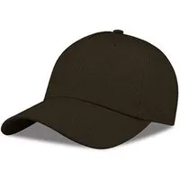 Atlantis Headwear Atlantis Headwear Damen / Herren Cap one Size in 17 verschiedenen Farben erhältlich, Braun, – Produktbild 1 von 1