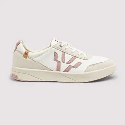 SAOLA SAOLA Cali W - leicht vegan sneaker mit elastischen Schnürsenkeln – Produktbild 1 von 1