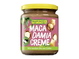 RAPUNZEL Macadamia-Creme – Produktbild 1 von 1
