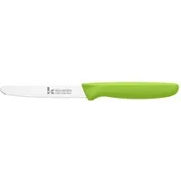 Solingen Solingen Tafel-/Vespermesser lime-grün – Produktbild 1 von 1