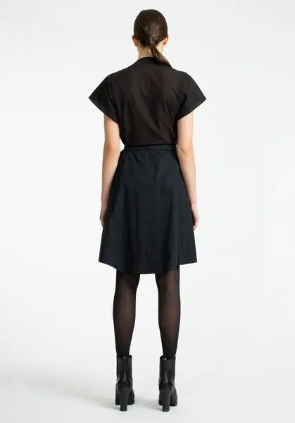 FORMAT FORMAT KIND Kleid, Grau, – Produktbild 3 von 3