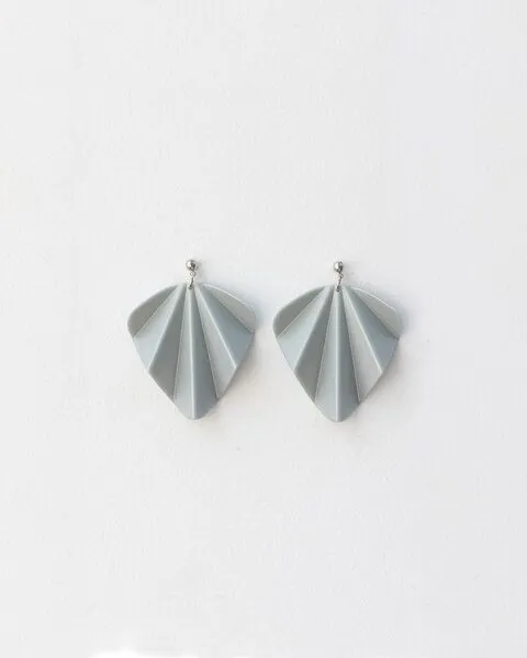 Birdy&Bee Birdy&Bee Eveline, Silber, – Produktbild 3 von 3