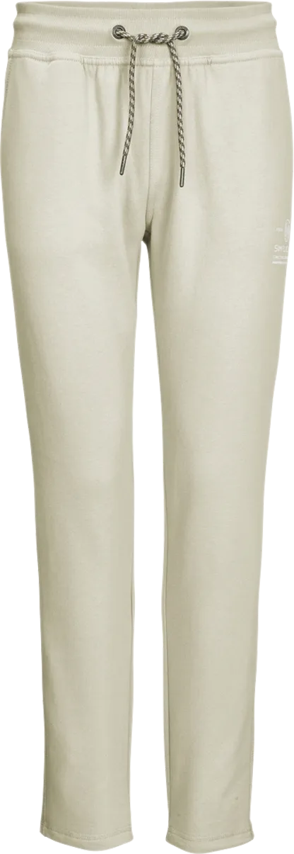 Killtec Killtec GS 164 Damen Sweathose beige 40 - Damenhosen, -röcke & -kleider, Beige, – Produktbild 1 von 1