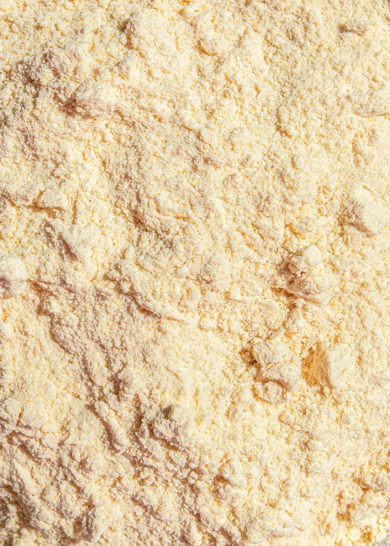 KoRo Bio Kichererbsenmehl 1 kg – Produktbild 2 von 5