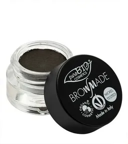 PuroBIO Cosmetics PuroBIO Cosmetics BrowMade Augenbrauen Pomade – Produktbild 1 von 1