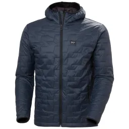 Helly Hansen Regenjacke mit isolierender Kapuze Helly Hansen Lifaloft – Produktbild 1 von 1