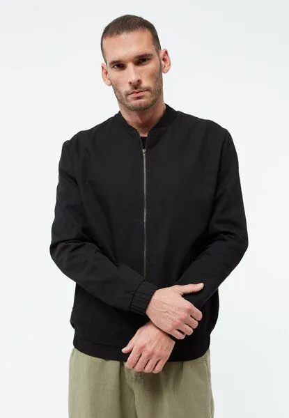 Givn Berlin Jacke Modell: Casper, Black, – Produktbild 3 von 5
