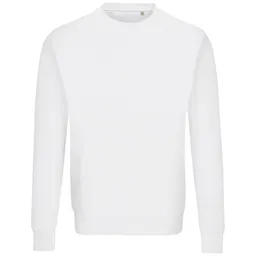 HAKRO HAKRO Sweatshirt Heavy MIKRALINAR ECO 567 Gr. 4XL weiß – Produktbild 1 von 1