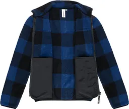 ragwear ragwear Plüschjacke Cherior Kuschelig weiche Herren Fleecejacke – Produktbild 1 von 1