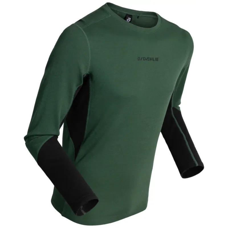 Daehlie Sportswear Langarmtrikot Daehlie Sportswear Shield, Vert, – Produktbild 1 von 1
