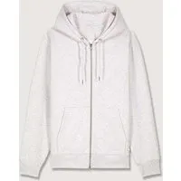 YTWOO YTWOO Regular Hoodie Jacke Midweight, Cool heather grey, – Produktbild 1 von 1
