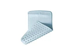 HEVEA Badematte ocean 55 x 32 cm, Naturkautschuk – Produktbild 1 von 1