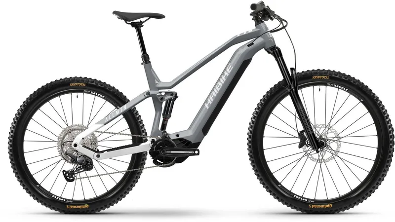 Haibike Haibike Allmtn 3 Braun Modell 2025 – Produktbild 1 von 1