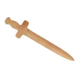 Mitienda Shop Mitienda Shop Normannenschwert | Ritterschwert aus Holz | Holzspielzeug – Produktbild 1 von 1