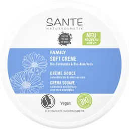 Sante Sante Softcreme Calendula & Aloe – Produktbild 1 von 1