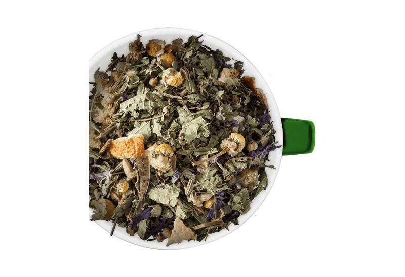 Bremer Gewürzhandel Tee Bremer Magenstreichler, Kräutertee, 80 g – Produktbild 1 von 1