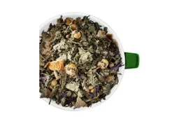 Bremer Gewürzhandel Tee Bremer Magenstreichler, Kräutertee, 80 g – Produktbild 1 von 1