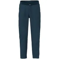Vaude VAUDE Hosen Kids Detective Pants, Dunkel-blau, – Produktbild 1 von 2