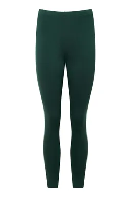 KOMODO KOMODO Damen vegan Legging Sato Grün – Produktbild 1 von 1