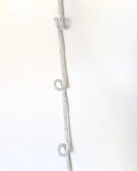 soulseil soulseil Garderobe, Tür, Weiss, – Produktbild 1 von 4