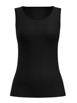CALIDA CALIDA Unterhemd True Confidence Damen (1-St) angenehm leicht und geschmeidig, aus Wolle und Seide – Produktbild 1 von 1