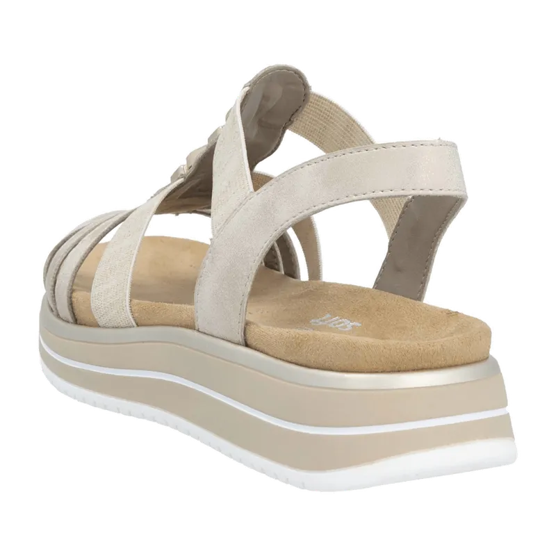 Remonte Remonte D1J6091 D1J für Damen, Gold, – Produktbild 3 von 6