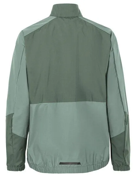 Vaude VAUDE Jacken Women's Loamer Air Jacket II, Dusty fern, – Produktbild 4 von 5