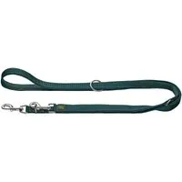 Hunter Hunter Verstellbare Führleine MALDON 3.0 petrol 2 cm – Produktbild 1 von 1