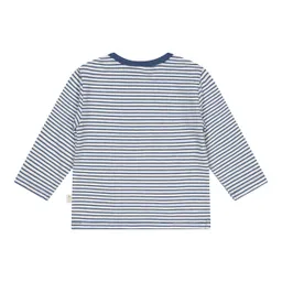 Salt and Pepper Salt And Pepper Shirt langarm Ringel Löwe – Produktbild 1 von 1