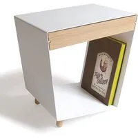 chris ruby chris&ruby 12° Beistelltisch mit Schublade – Produktbild 1 von 1