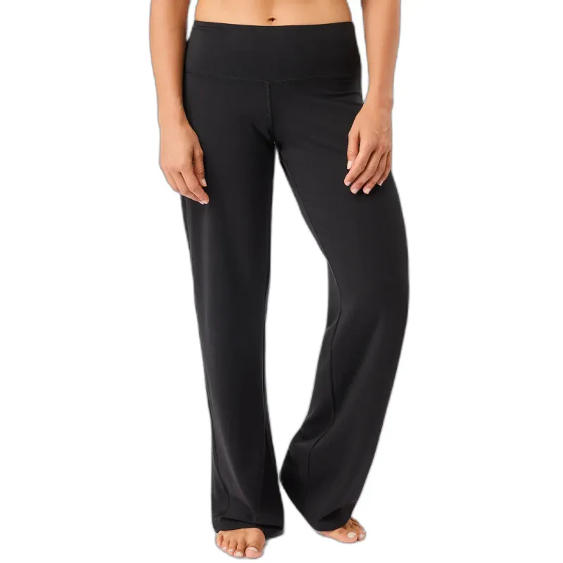 mandala Leggings für große Frauen Mandala, Noir, – Produktbild 1 von 1