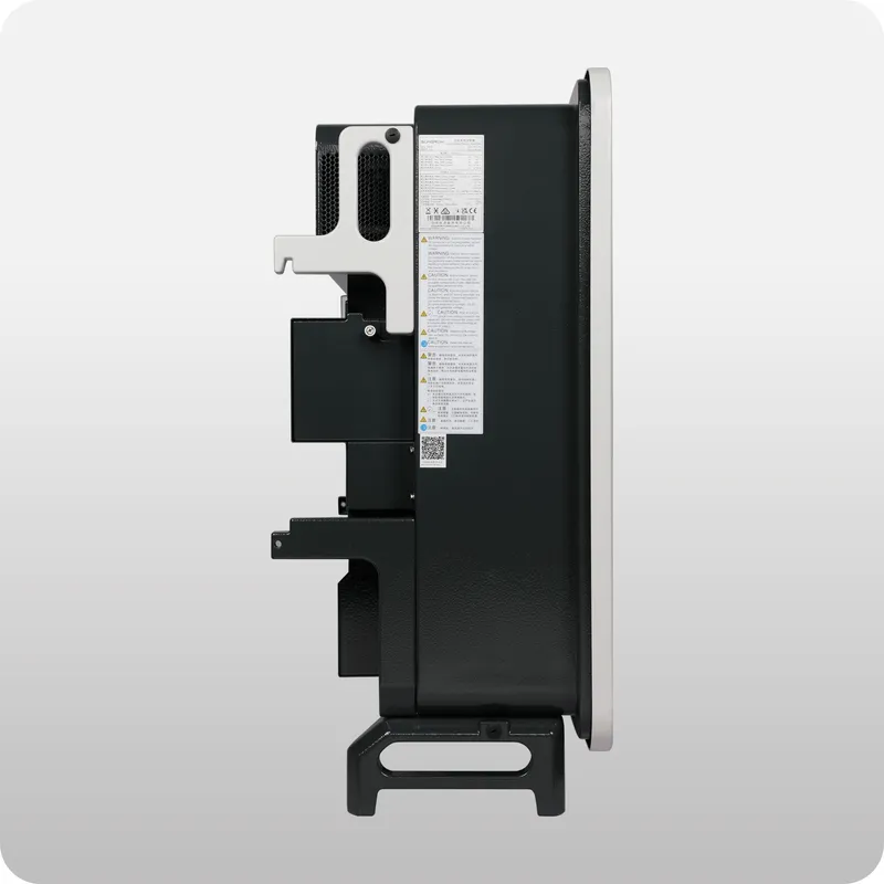 Sungrow Sungrow 3PH Wechselrichter 125kW SG125CX-P2 - Preis inkl. MwSt. gem. § 12 Abs. 3 UStG – Produktbild 4 von 8