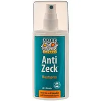 Aries ARIES Insektenspray "Anti Zeck" 100 ml – Produktbild 1 von 1