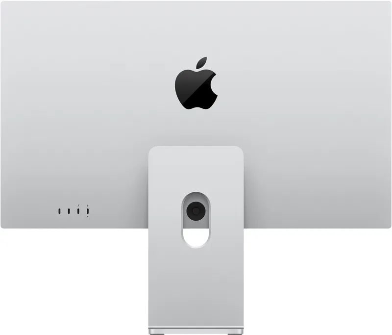 Apple Apple Studio Display XDR Nano-texture glass | mfeq4fd/a | LED-Monitor - 68.29 cm (27") – Produktbild 3 von 6