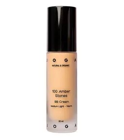 Uoga Uoga Uoga Uoga Natürliche BB-Creme mit Jojobaöl – Produktbild 1 von 1