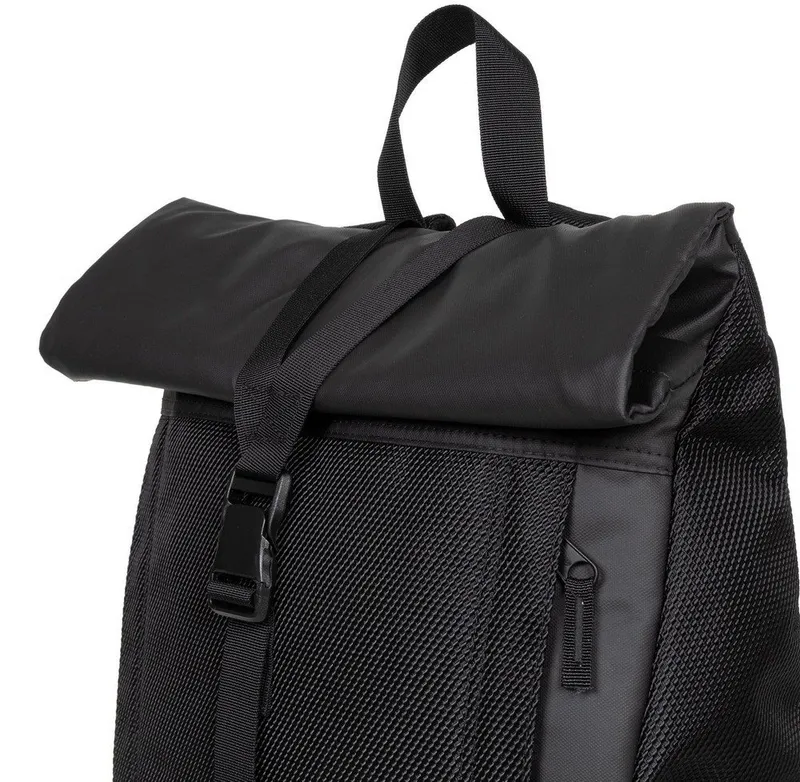 Eastpak Eastpak Freizeitrucksack Tecum Roll, Grau, – Produktbild 1 von 5