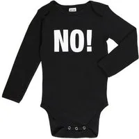 VATTER VATTER Baby Body "Naughty Nic" NO! – Produktbild 1 von 1