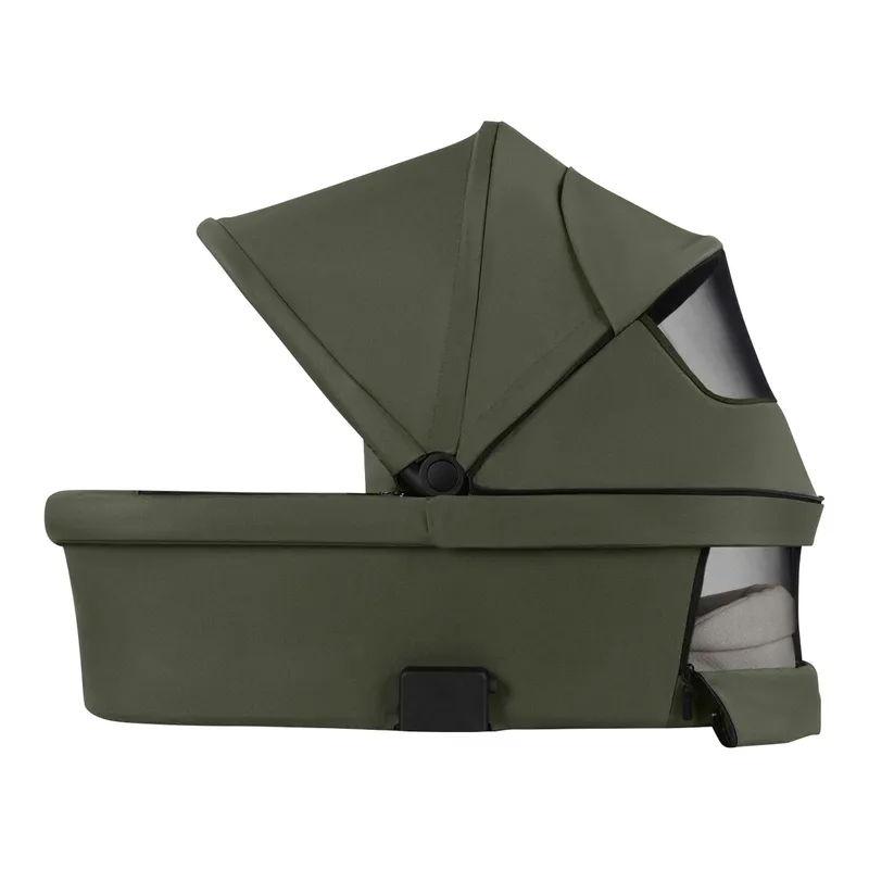 ABC Design ABC Design Kombikinderwagen Salsa 5 Air gruen, Gruen, – Produktbild 3 von 6