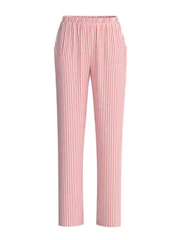 CALIDA CALIDA Pyjamahose Sleep Over M&M Damen (1-tlg) weiche Baumwolle, locker und bequem – Produktbild 1 von 1