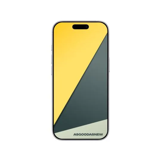 Apple Apple iPhone 17 512GB lavendel, Lavendel, – Produktbild 1 von 4