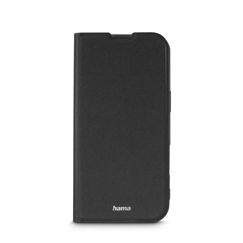 Hama Hama Daily Protect | 00232388 | Flip-Hülle für Mobiltelefon - Polyurethan – Produktbild 1 von 7