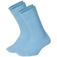 DillySocks DillySocks Socken „D-compose 2er Set“, Light blue, – Produktbild 1 von 1
