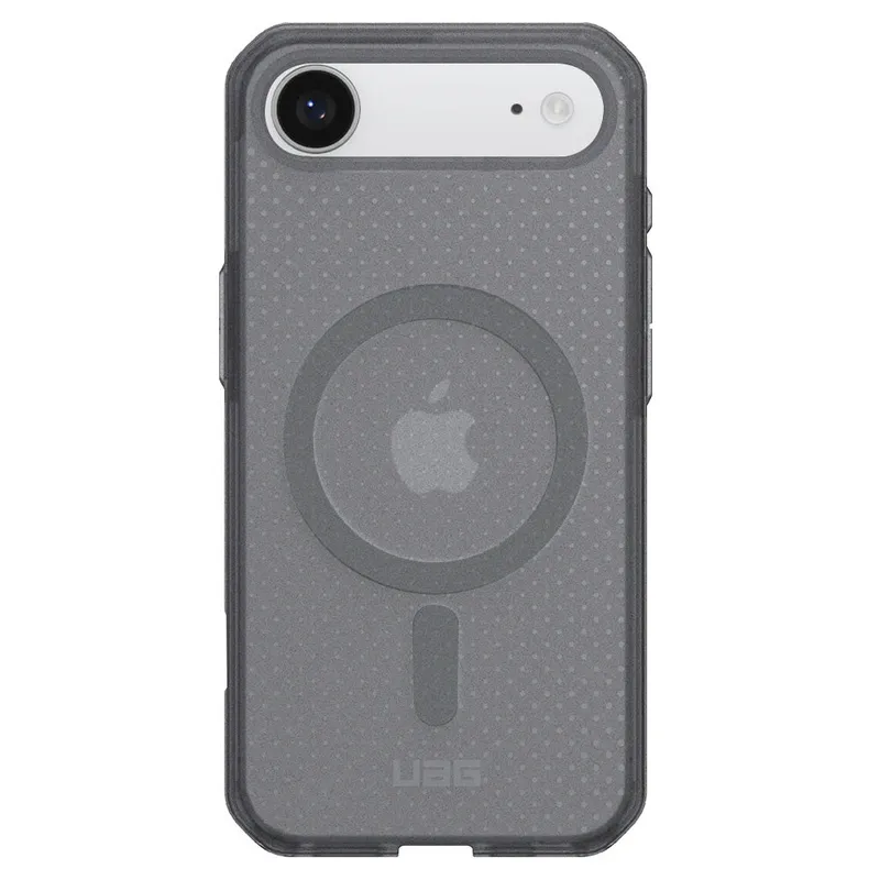 Urban Armor Gear MagSafe Hülle für Apple iPhone 17 Air, Urban Armor Gear, Dot, Grau – Produktbild 1 von 1