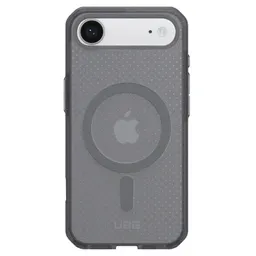 Urban Armor Gear MagSafe Hülle für Apple iPhone 17 Air, Urban Armor Gear, Dot, Grau – Produktbild 1 von 1