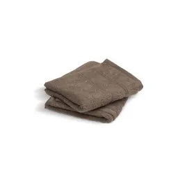 jilda-tex jilda-tex Ocean Safe 5er-Set Gästetuch 100% Bio-Baumwolle Cradle to Cradle (5x 30x50 cm) – Produktbild 1 von 1