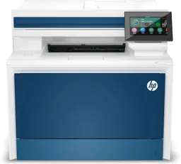 HP HP Color LaserJet Pro MFP 4302dw Drucker | 4ra83f#b19 | Laser - Farbdruck – Produktbild 1 von 1
